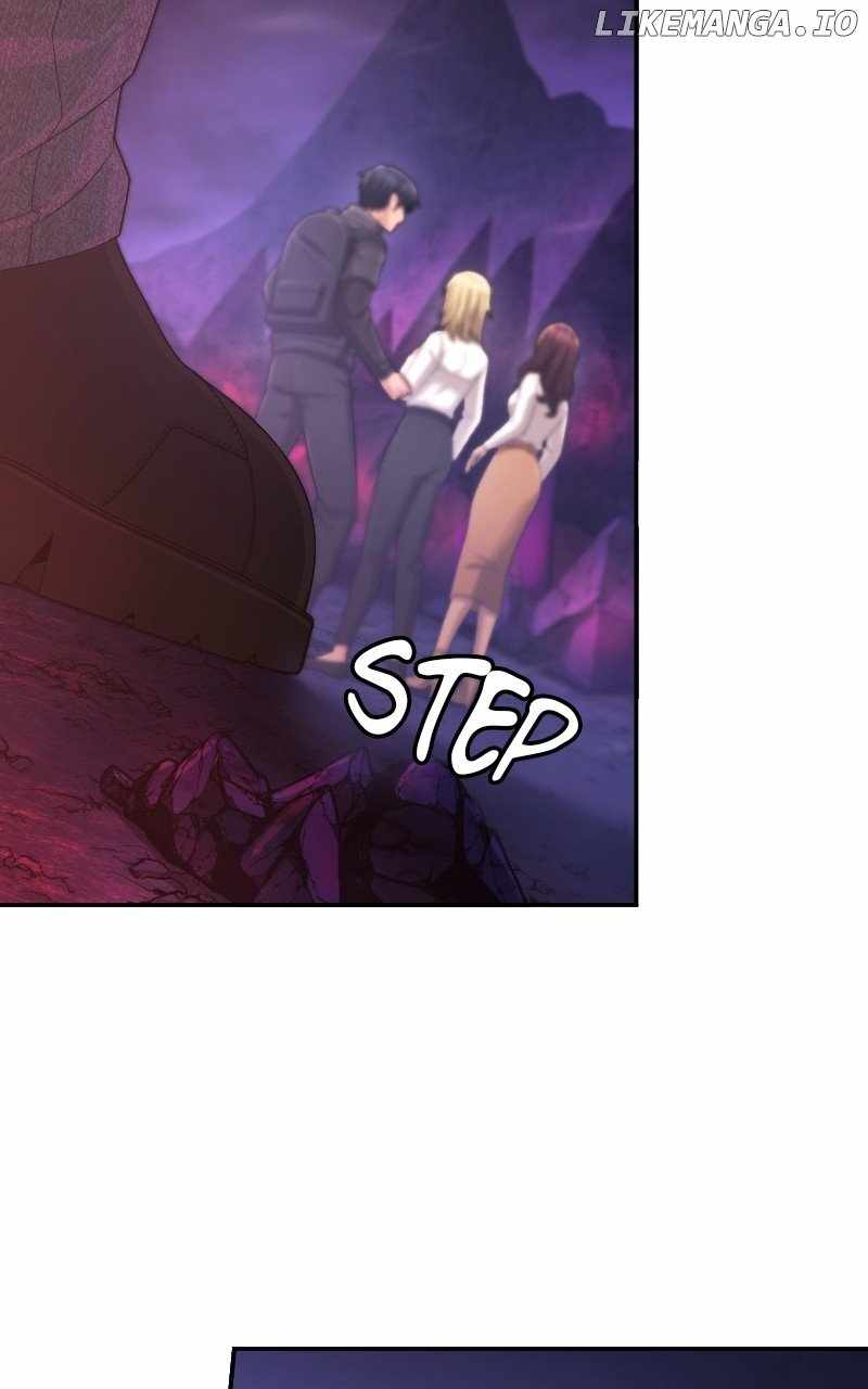Paranoid Mage Chapter 60 2
